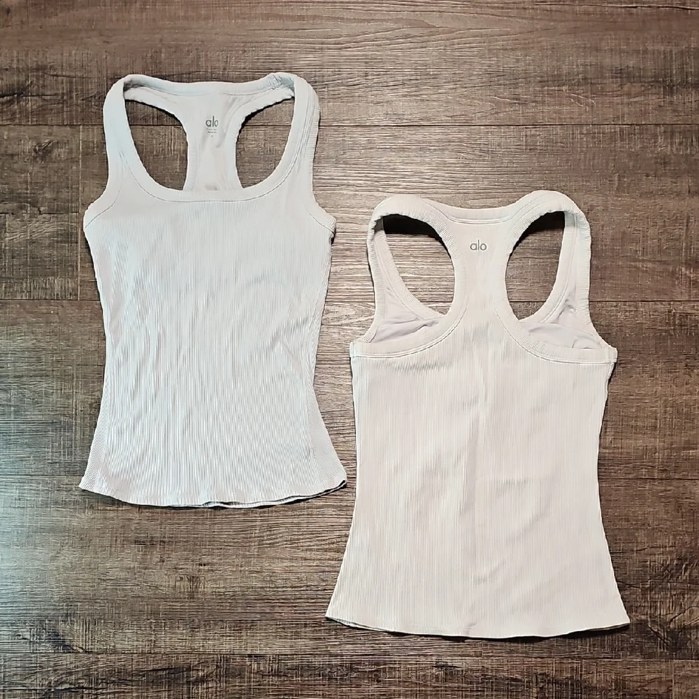 ALO - tank Set